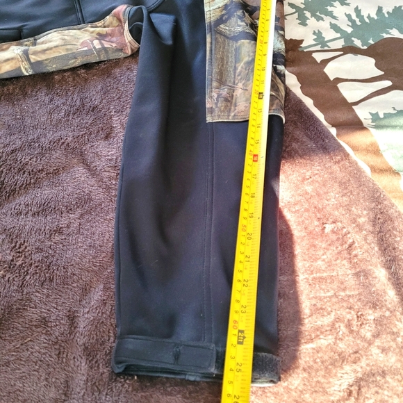 Yukon gear fall jacket - Picture 7 of 9